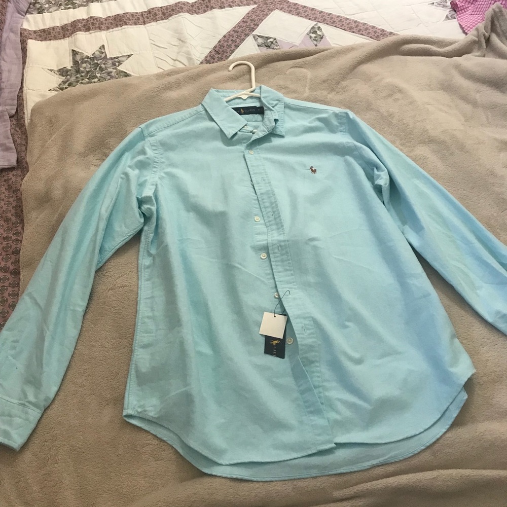 Ralph Lauren new